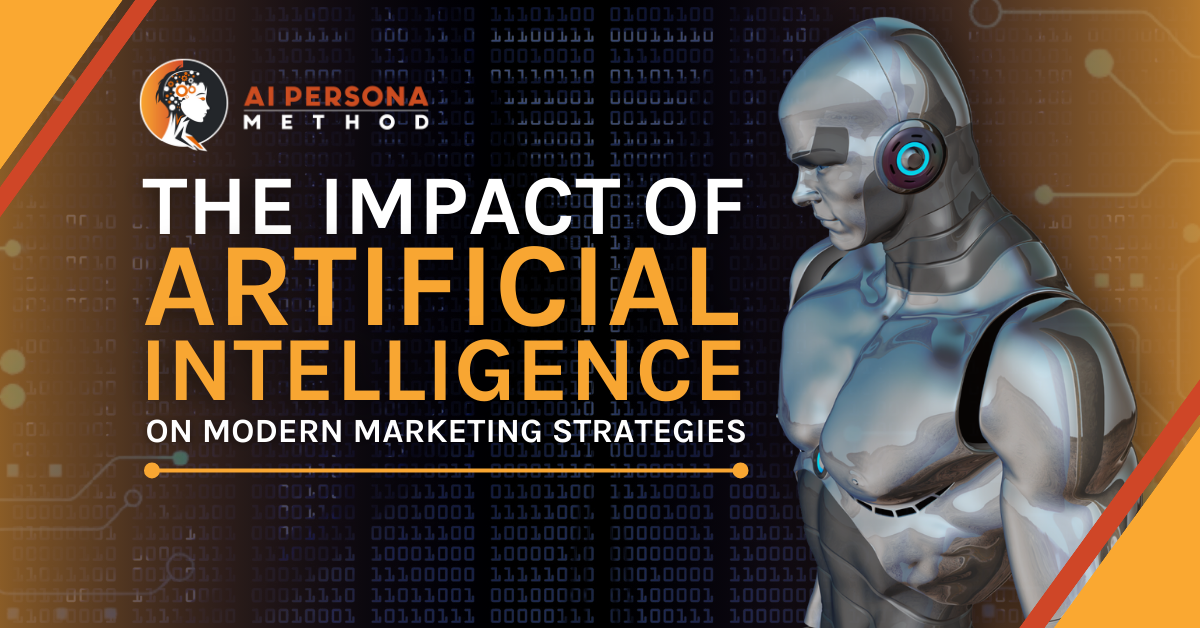 The Impact of Artificial Intelligence on Modern Marketing Strategies