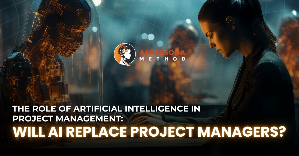 The Role of Artificial Intelligence in Project Management: Will AI Replace Project Managers?