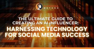 The Ultimate Guide to Creating an AI Influencer_Harnessing Technology for Social Media Success