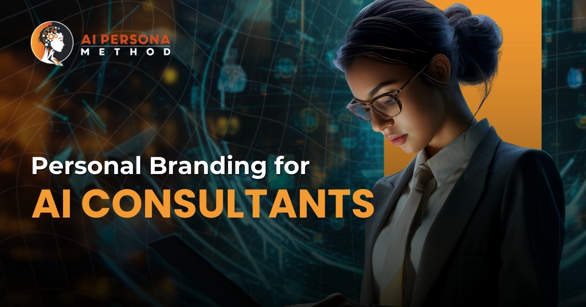 Personal Branding for AI Consultants